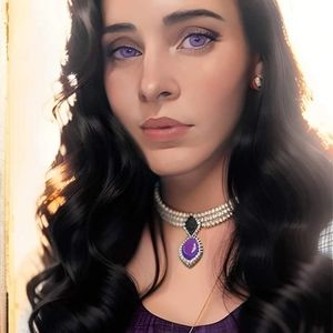 Meet your Posher, Isabelle